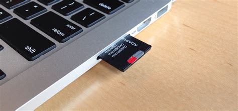 Laptop sd card slot vs. Importing From a GoPro — Support — Wistia