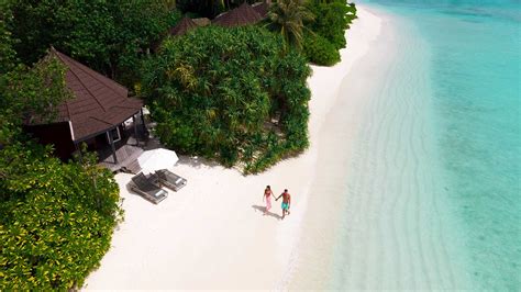 Maldives Adults Only Resort Luxury Villas And Romantic Excursions