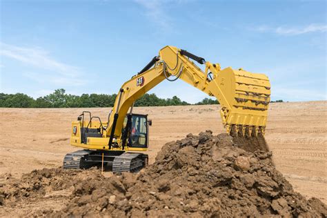 New 330 Gc Excavator 30 Ton Excavator Digger Excavators Track For