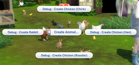 The Sims 4 Cottage Living Cheats Sims Online