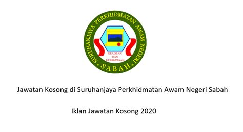 See more of suruhanjaya perkhidmatan awam malaysia (spa) on facebook. Jawatan Kosong di Suruhanjaya Perkhidmatan Awam Negeri ...