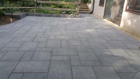 Cambridge Smooth Xl 3 Optimized Life Time Pavers