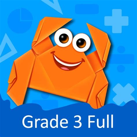 2nd Grade Math Learning Games Apps 148apps