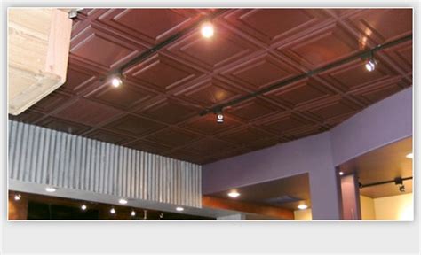 Our #ceilingtiles are recyclable, our scrap material is all recycled, and we design new products using recycled plastic. Ceilume Ceiling Tiles