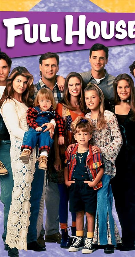 10 Facts You Didnt Know You Didnt Know About Full House