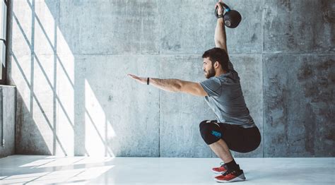 5 Best Crossfit Workouts For Building Bigger Quads Glutes