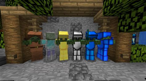 Best Blue Default Edit 32x32 Uhcpvp Texture Pack Free Minecraft