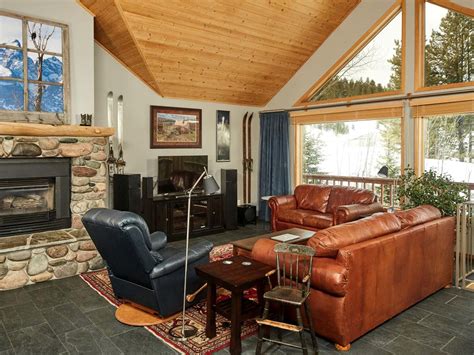 Maybe you would like to learn more about one of these? Ski Cabin with Hot Tub in Big Sky, Montana