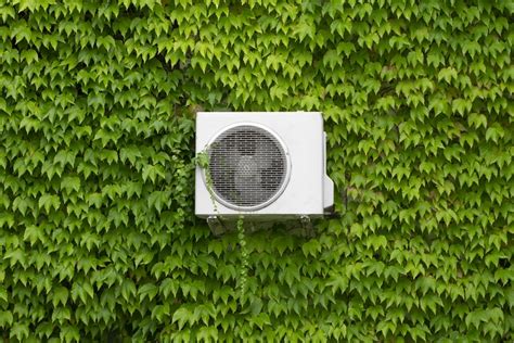 How Green Energy Is Transforming Residential Heating And Cooling