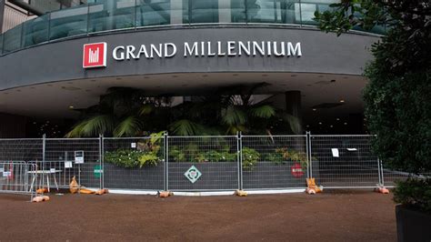 Attendees of a party held in auckland on saturday may 22 were told they had been. Covid 19 Coronavirus: Auckland MIQ Worker Tests Positive ...