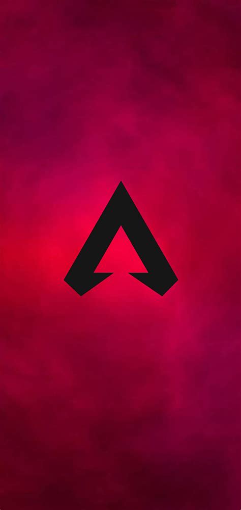 Apex Legends Logo Wallpapers Top Free Apex Legends Logo Backgrounds