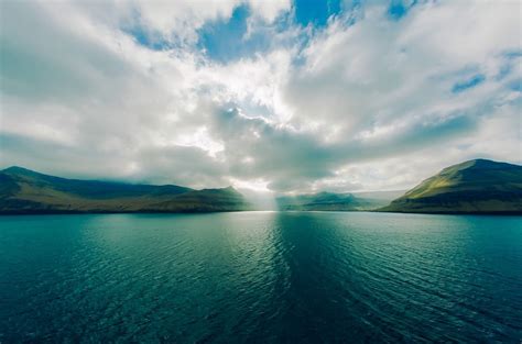 The Magical Faroe Islands Destination Delicious