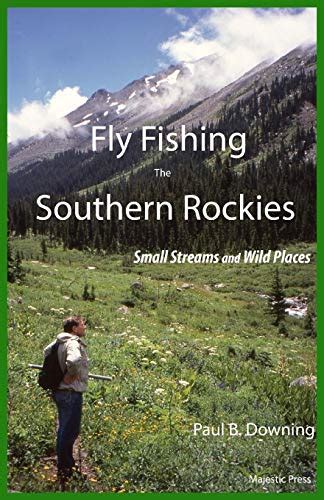 Fly Fishing Wyomings Hams Fork River Skyaboveus