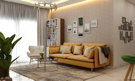 Discover 151 1 Bhk Apartment Interior Design Best Vn