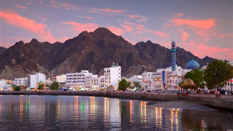 Omán Turismo Qué Visitar En Omán Oriente Medio 2022 Viaja Con Expedia