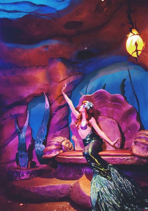 Disney Princess Ariel Mermaid Disney Ariel The Little Mermaid Disney