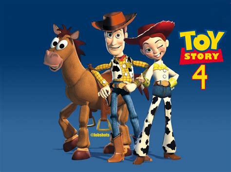 John Lasseter Confirma El Estreno De Toy Story 4 Para 2017 Radio Ya