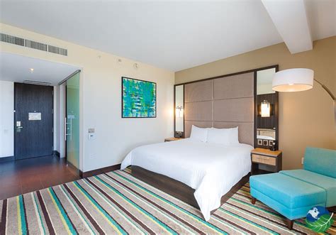 Now $101 (was $̶1̶4̶7̶) on tripadvisor: Hilton Garden Inn Costa Rica