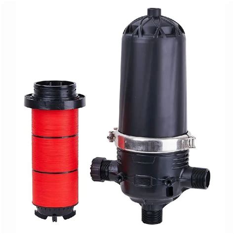 Disc Filter Exporterdisc Filter Supplier From Bhopal India