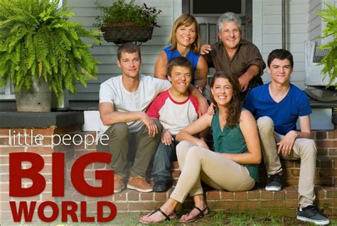 Matt roloff wants to buy out ex amy's portion of family farm — 'i knew he'd want it all'. Reality stars of 'Little People, Big World': Same-sex ...