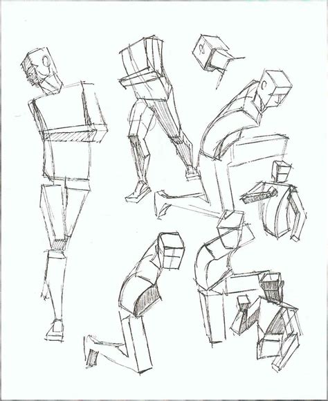 Body Base Drawing Stick Figure Drawing Drawing Body P