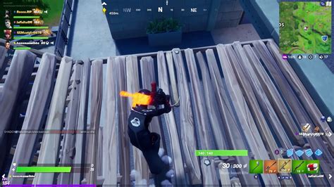 Fortnite stats tracking is changing (image: EPIC 25 KILL FORTNITE SQUAD GAME - YouTube
