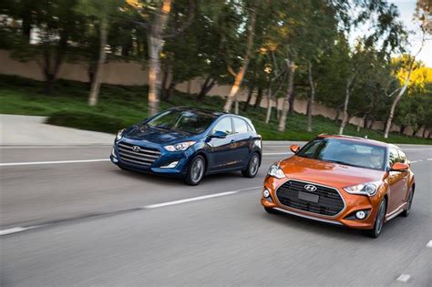 2017 Hyundai Veloster Value Edition News And Information