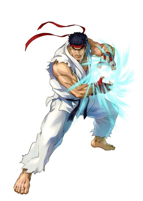 Ryuu Street Fighter Zerochan