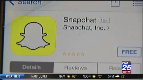 Teen Describes Seeing Alleged Sexual Assault On Snapchat In Court Boston 25 News