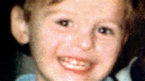 James Bulger Murder Jon Venables May Be Moved To Australia To Protect His Identity