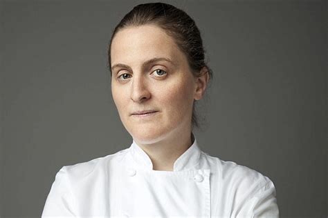 How Chef April Bloomfield Made It Big In New York The Times