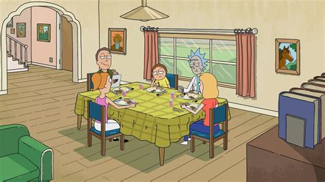 Wallpaper Id P Rick And Morty Tv Show Jerry Smith Mr
