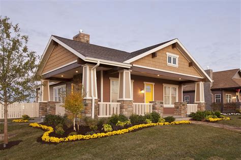 Top 20 Exterior House Paint Color Schemes For Home Looks More Beautiful