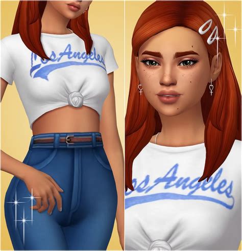 Best Clothing Mods For Sims Gainraf