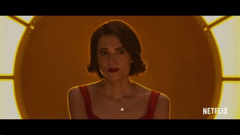 The Perfection Trailer Allison Williams Seems Terrifying Manipulative In Upcoming Netflix