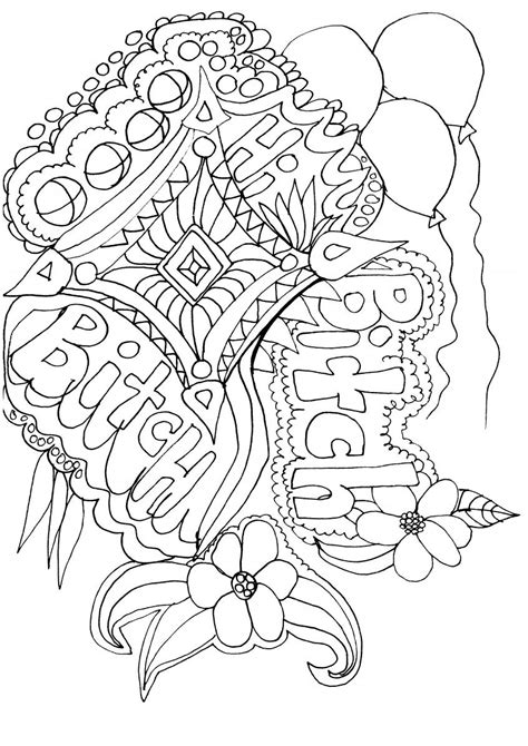 Aesthetic Coloring Pages Vsco : Aesthetic Printable Coloring Homer