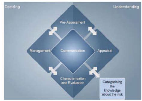 Framework For Integrated Risk Governance Irgc Download Scientific