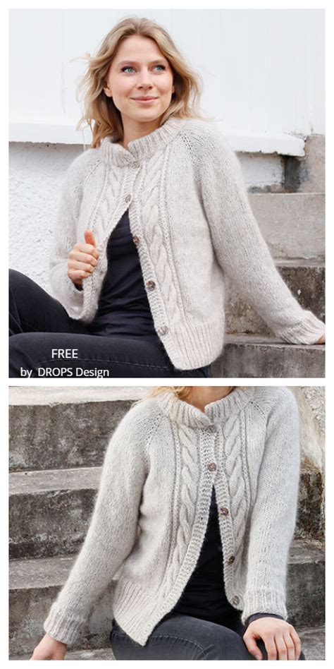 Chunky Free Knitting Patterns Mikes Nature
