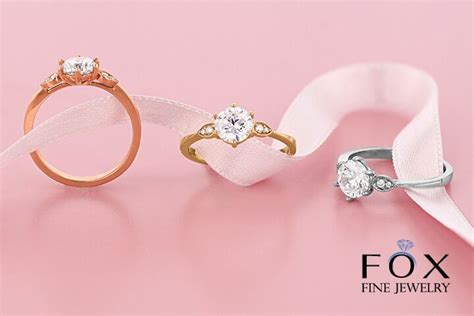 Fox Fine Jewelry Jewelers Ventura Ca