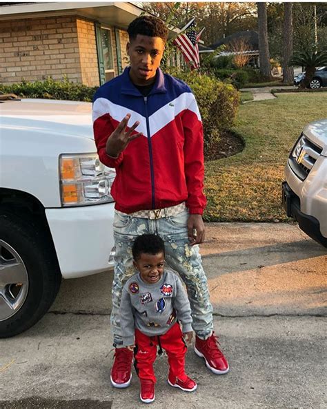 #love wins #nba youngboy #youngboy never broke again. Estos son los sneakers que usa NBA YoungBoy