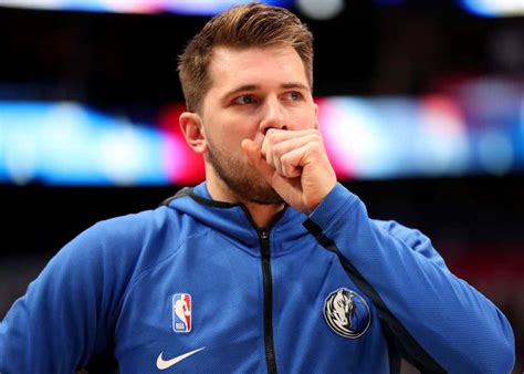 While it's only one loss at the hands of the mavs, dallas is familiar. Luka Doncic Biography, Age, Wiki, Height, Weight ...