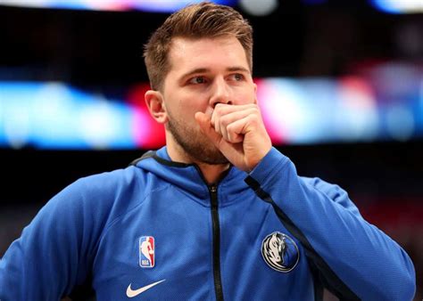 Luka doncic doesn't have a girlfriend right now. Luka Doncic Biography, Age, Wiki, Height, Weight ...