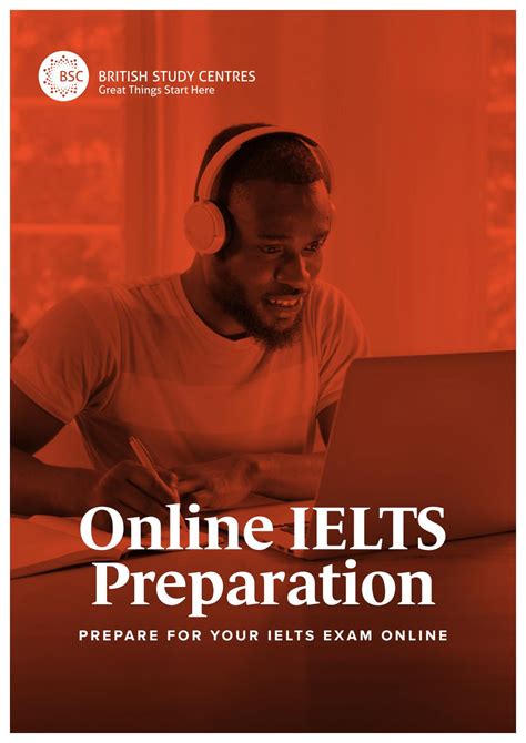 British Council Ielts Study Guide By Issuu Listening Format Outlook