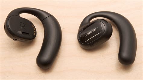 Bose Sport Open Earbuds Truly Wireless Review