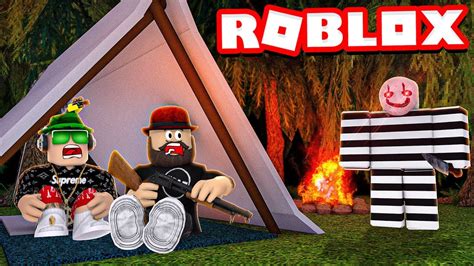 Who Is Mystery Murderer In Roblox Camping 2 Youtube