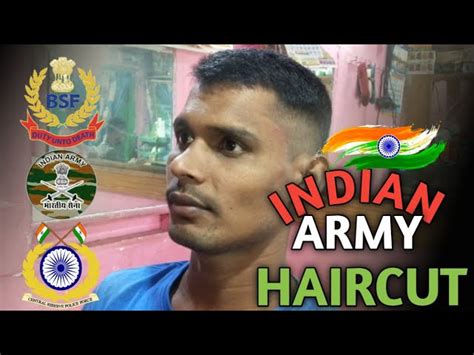 Indian army hear cutting new video hear kt army #army kting new army video army video indore defence physical army_haircut mgms tamil indian army haircut hair cutting tutorial , subscribe. Soldier Indian Army Cut Hairstyle 2020 - anonimamentemivida