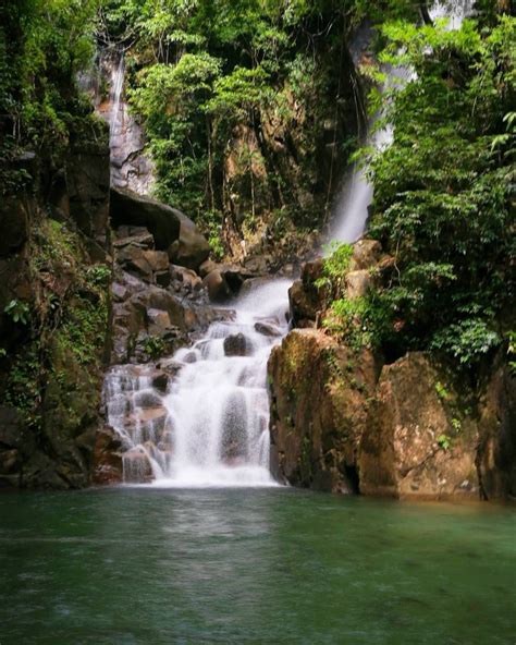 25 Incredible Waterfalls Around Thailand Laghi