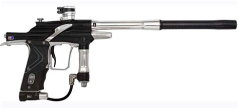 10 Most Expensive Paintball Guns Currently On The Market