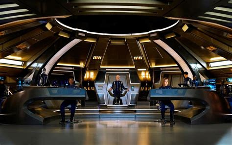 Star Trek Discovery Season 3 What We Know And What We Hope For Space