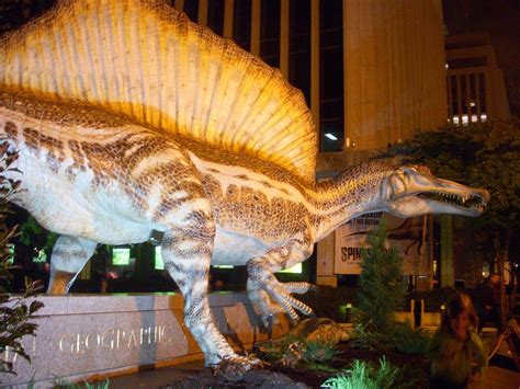 Raptormaniacs Spinosaurus Lost Giant Of The Cretaceous
